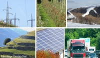 DVN - Forderung und Anregungen für eine zukunftsfähige, klimafreundliche Umweltpolitik in Südtirol