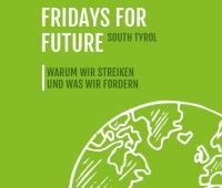 PK - Fridays for Future Maßnahmenkatalog an die Politik