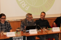 PK 21.05.2019 - Maßnahmenkatalog / Fridays for Future