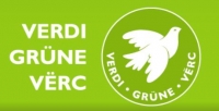 Verdi Grüne Vërc - Campagna pubblicitaria della società pubblica ABD