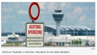 Bürgerentscheid gegen Münchner Flughafen-Ausbau