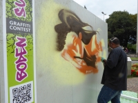 Boden-Suolo-Graffiti - 12.-25.09.2015 BZ