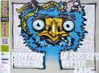 Boden-Suolo-Graffiti - 12.-25.09.2015 BZ