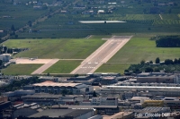 DVN - Flugplatz Bozen: Die Salamitaktik geht weiter