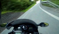 (LPA) - Gegen Motorradlärm in den Bergen